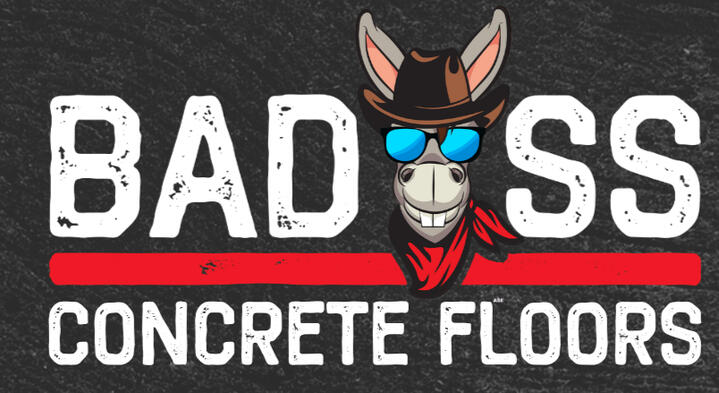 Bad Ass Concrete Floors